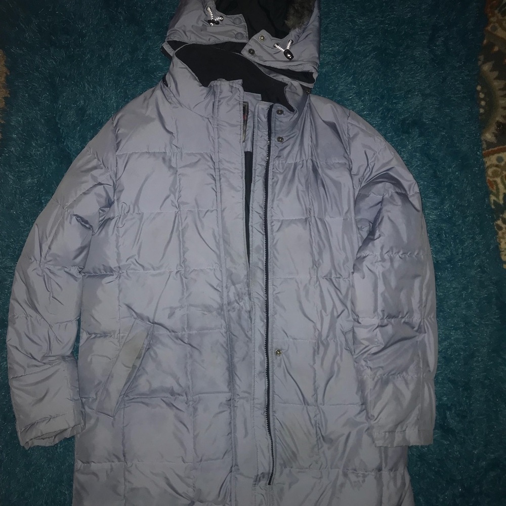 Eddie Bauer Women’s Down Coat